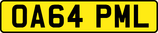 OA64PML
