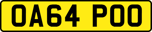 OA64POO