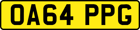 OA64PPG