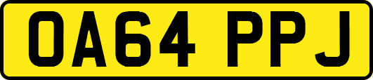 OA64PPJ