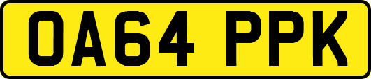 OA64PPK