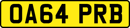 OA64PRB