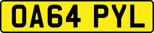 OA64PYL