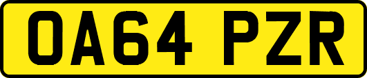 OA64PZR