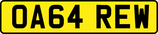 OA64REW