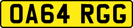 OA64RGG