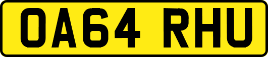 OA64RHU