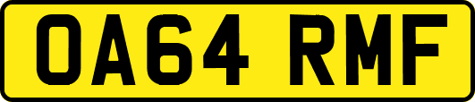 OA64RMF
