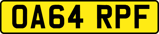 OA64RPF