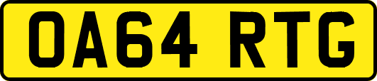 OA64RTG