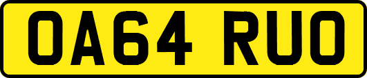 OA64RUO