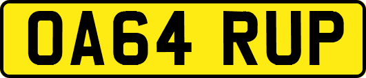 OA64RUP