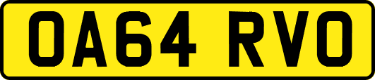 OA64RVO
