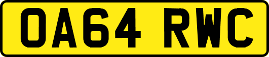 OA64RWC
