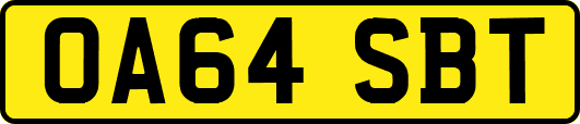 OA64SBT