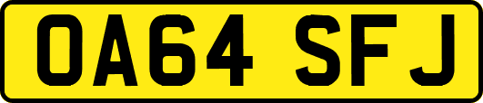 OA64SFJ