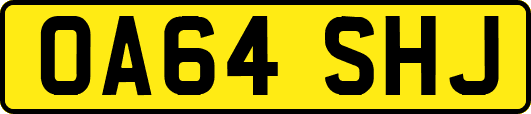 OA64SHJ