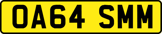 OA64SMM