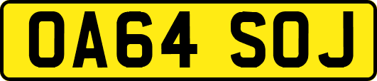 OA64SOJ