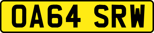 OA64SRW