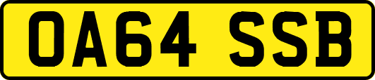 OA64SSB