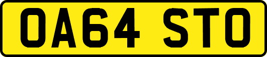 OA64STO
