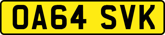 OA64SVK