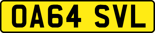 OA64SVL