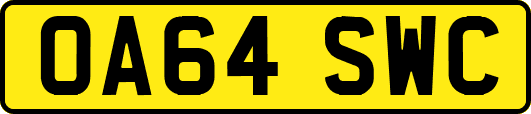 OA64SWC