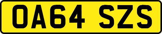 OA64SZS
