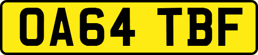 OA64TBF