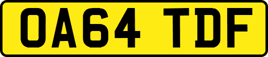 OA64TDF