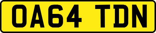 OA64TDN