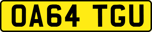OA64TGU