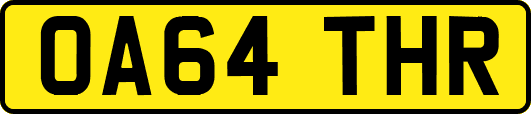 OA64THR