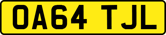 OA64TJL
