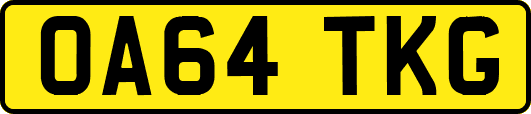 OA64TKG