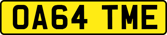 OA64TME