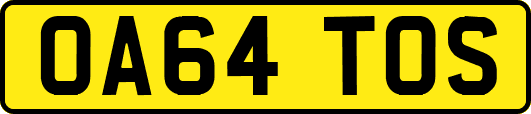 OA64TOS