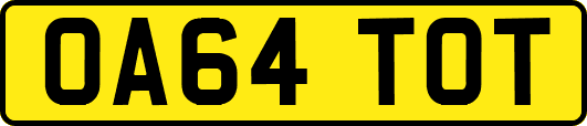 OA64TOT