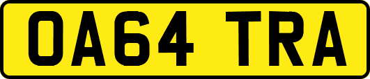 OA64TRA
