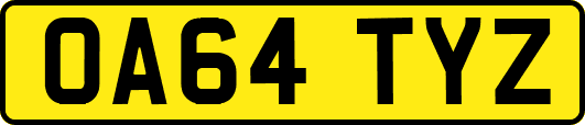 OA64TYZ