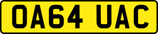 OA64UAC