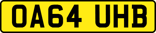 OA64UHB