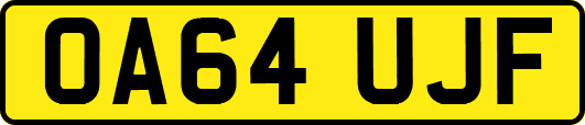 OA64UJF