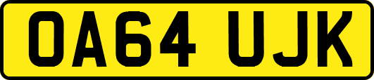 OA64UJK