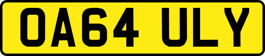 OA64ULY