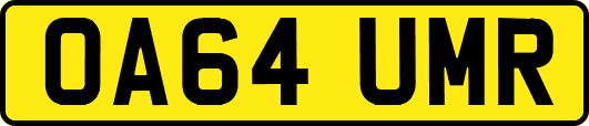 OA64UMR