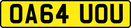 OA64UOU