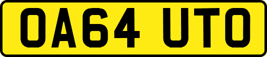 OA64UTO